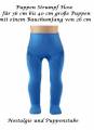 Puppen Strumpfhose Hose Kleidung f&uuml;r 40 cm Puppen, Nr. 5788