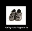 Puppenschuhe 13 cm