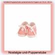 Puppenschuhe 11 cm