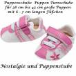 Puppenschuhe