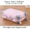 Puppen Koffer Trolley Reisekoffer Rollkoffer...